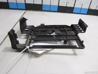 6C0906507A VAG Кронштейн блока управления двигателем Skoda Fabia 3 Арт E60679882, вид 2