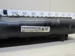 214104BB0A Nissan Радиатор основной Nissan X-Trail T32 Арт E81031902, вид 4