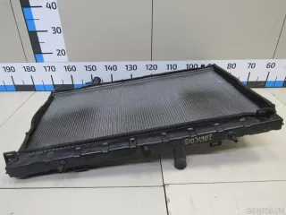 214104BB0A Nissan Радиатор основной Nissan X-Trail T32 Арт E81031902, вид 7