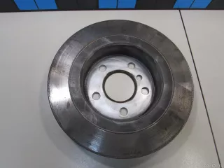 34216799367 BMW Диск тормозной задний MINI CLUBMAN F54 Арт E81032600, вид 4