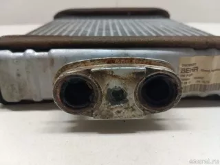 6C0819031 VAG Радиатор отопителя Seat Toledo 4 Арт E23664742, вид 4