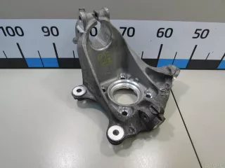 31216876854 BMW Кулак поворотный передний правый MINI CLUBMAN F54 Арт E81032643, вид 1