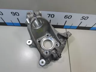 31216876854 BMW Кулак поворотный передний правый MINI CLUBMAN F54 Арт E81032643, вид 2