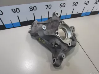 31216876854 BMW Кулак поворотный передний правый MINI CLUBMAN F54 Арт E81032643, вид 5