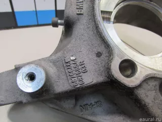 31216876854 BMW Кулак поворотный передний правый MINI CLUBMAN F54 Арт E81032643, вид 7