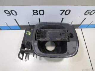 23292862 GM Ниша лючка бензобака Cadillac ATS Restailing Арт E81033916, вид 2