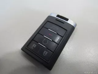 20765513 GM Ключ Cadillac CTS 3 Арт E81035928, вид 2