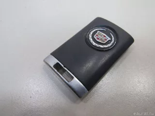 20765513 GM Ключ Cadillac CTS 3 Арт E81035928, вид 3