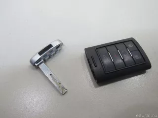 20765513 GM Ключ Cadillac CTS 3 Арт E81035928, вид 4