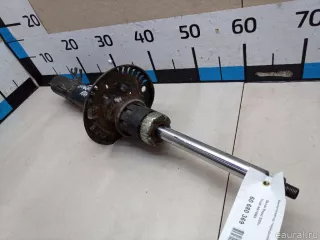 AG18058 Trialli Амортизатор передний Audi A1 Арт E60680369, вид 2
