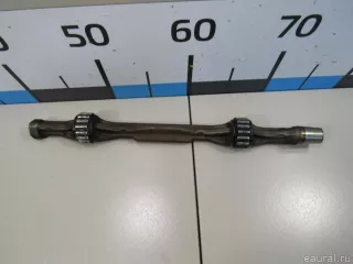 11277645469 BMW Вал балансирный MINI CLUBMAN F54 Арт E81037724, вид 2
