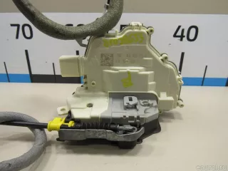4G0839015E VAG Замок двери задней левой Audi Q2 Арт E81038533, вид 2