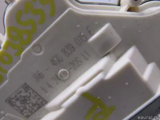 4G0839015E VAG Замок двери задней левой Audi Q2 Арт E81038533, вид 3