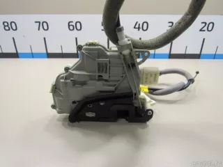 4G0839015E VAG Замок двери задней левой Audi Q2 Арт E81038533, вид 6