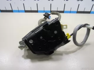 4G0839015E VAG Замок двери задней левой Audi Q2 Арт E81038533, вид 7
