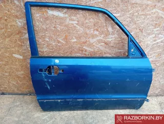  Дверь передняя правая Mitsubishi Monter 4 Арт 34214, вид 1