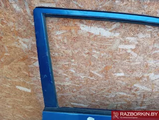  Дверь передняя правая Mitsubishi Monter 4 Арт 34214, вид 3