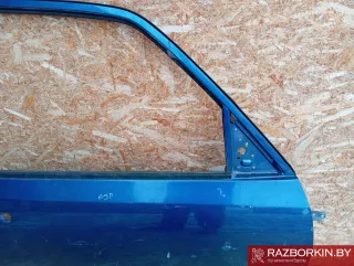  Дверь передняя правая Mitsubishi Monter 4 Арт 34214, вид 4