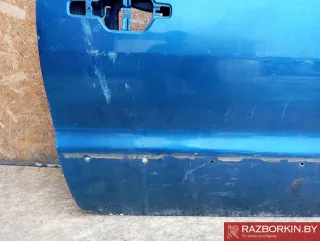  Дверь передняя правая Mitsubishi Monter 4 Арт 34214, вид 6