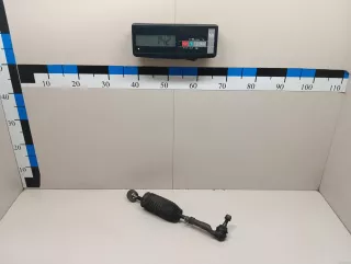 6C0423810C VAG Тяга рулевая Seat Toledo 4 Арт E23664074, вид 13