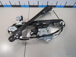 84005653 GM Стеклоподъемник электр. передний левый Cadillac ATS Restailing Арт E81039064, вид 5