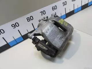 3C0615123 VAG Суппорт тормозной передний левый Volkswagen Passat B8 Арт E81040128, вид 2