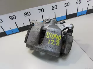 3C0615123 VAG Суппорт тормозной передний левый Volkswagen Passat B8 Арт E81040128, вид 3
