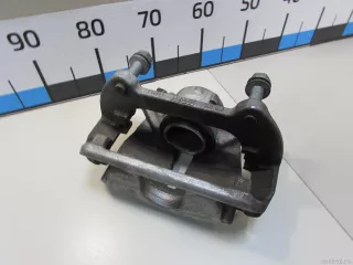 3C0615123 VAG Суппорт тормозной передний левый Volkswagen Passat B8 Арт E81040128, вид 4