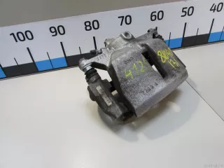3C0615124 VAG Суппорт тормозной передний правый Volkswagen Passat CC Арт E81040131, вид 2