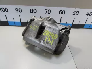 3C0615124 VAG Суппорт тормозной передний правый Volkswagen Passat CC Арт E81040131, вид 3
