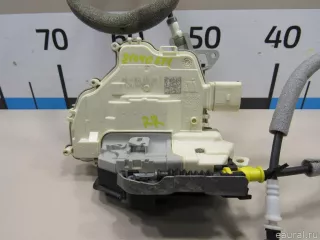 4G0839016E VAG Замок двери задней правой Audi Q7 4M restailing Арт E81040671, вид 2