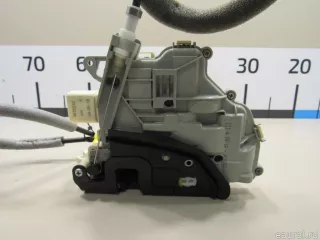 4G0839016E VAG Замок двери задней правой Audi Q7 4M restailing Арт E81040671, вид 5