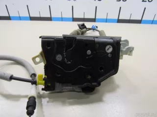 4G0839016E VAG Замок двери задней правой Audi Q7 4M restailing Арт E81040671, вид 6