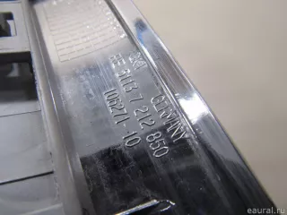 51137212852 BMW Решетка радиатора правая BMW 6 F06/F12/F13 Арт E81042349, вид 5