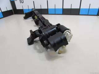 5M5G9H487BA Ford Топливная рампа  Ford C-max 2 restailing Арт E81042682, вид 4