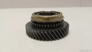 02T311261A VAG Шестерня Skoda Fabia 2 restailing Арт E23657213, вид 4