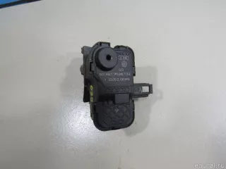 7P0810773B VAG Активатор замка крышки топливного бака Skoda Fabia 3 Арт E81038551, вид 1