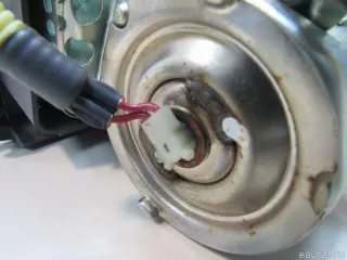 06780S2HG80ZB Honda Подушка безопасности пассажирская (в торпедо) Honda HR-V 2 Арт E81045857, вид 9