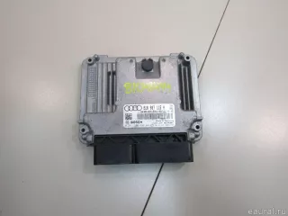 8U0907115H VAG Блок управления двигателем Audi Q3 2 Арт E81048444, вид 2