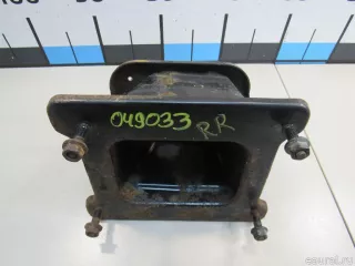 86642B2000 Hyundai-Kia Кронштейн усилителя заднего бампера правый Kia Soul 2 restailing Арт E81049033, вид 4