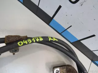 59770B2300 Hyundai-Kia Трос стояночного тормоза правый Kia Soul 2 restailing Арт E81049178, вид 2