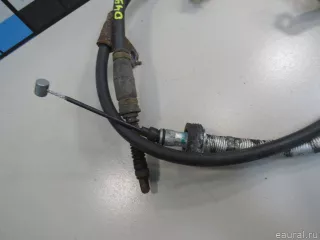 59770B2300 Hyundai-Kia Трос стояночного тормоза правый Kia Soul 2 restailing Арт E81049178, вид 3