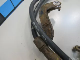 59770B2300 Hyundai-Kia Трос стояночного тормоза правый Kia Soul 2 restailing Арт E81049178, вид 5