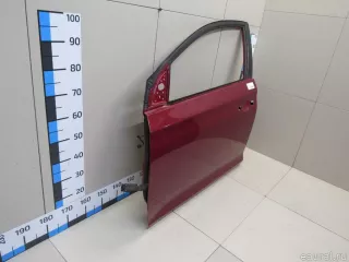 76003H5000 Hyundai-Kia Дверь передняя левая Hyundai Solaris 2 Арт E81049465, вид 2