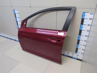 76003H5000 Hyundai-Kia Дверь передняя левая Hyundai Solaris 2 Арт E81049465, вид 3