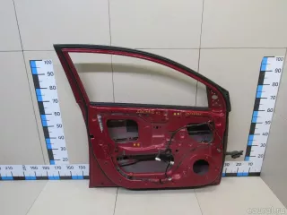 76003H5000 Hyundai-Kia Дверь передняя левая Hyundai Solaris 2 Арт E81049465, вид 4