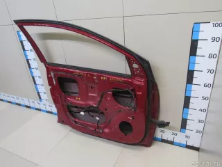 76003H5000 Hyundai-Kia Дверь передняя левая Hyundai Solaris 2 Арт E81049465, вид 6