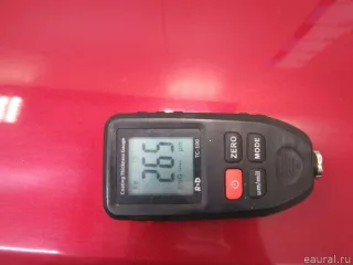 76003H5000 Hyundai-Kia Дверь передняя левая Hyundai Solaris 2 Арт E81049465, вид 7