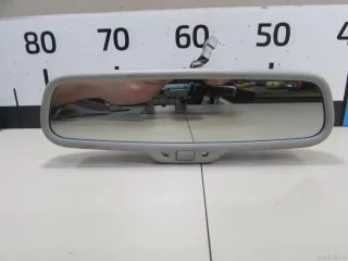 8R08575111YE VAG Зеркало салона Audi A6 C6 (S6,RS6) Арт E81049563, вид 2