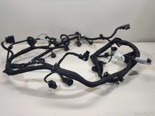 04E971612DA VAG Проводка (коса) Volkswagen Polo 6 Арт E23649592, вид 1